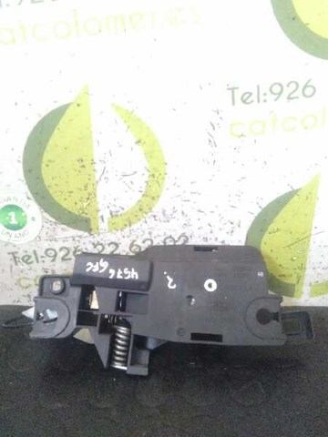 FORD 1475096 Ручка двери передней внутренняя правая в наличии Полтава