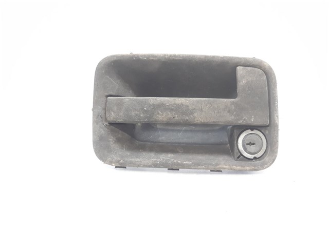 Alavanca externa dianteira esquerda para caixa de scudo fiat / chassi (220_) (1999-2006) scudo (222) / 0,95 - ... 1476388077