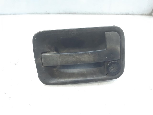 Alavanca externa dianteira esquerda para caixa de scudo fiat / chassi (220_) (1999-2006) scudo (222) / 0,95 - ... 1476388077