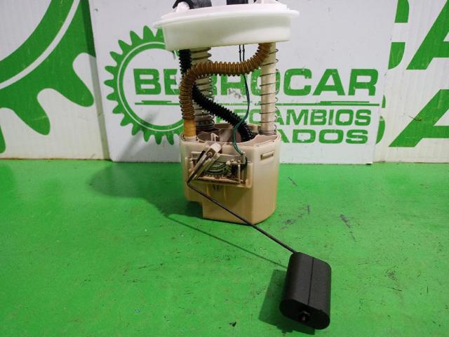 FORD 1477201 Модуль топливного насоса с датчиком уровня топлива в наличии Николаев