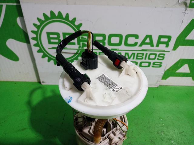 FORD 1477201 Бензонасос в наличии Сумы