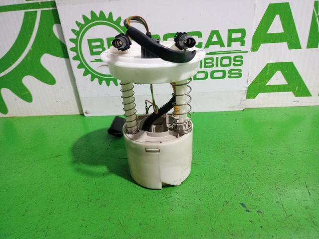 1477201 FORD Бензонасос купить в Ирпень