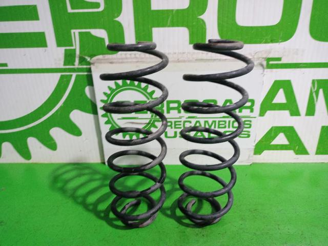 1477383 FORD Пружина задняя купить в Каменское