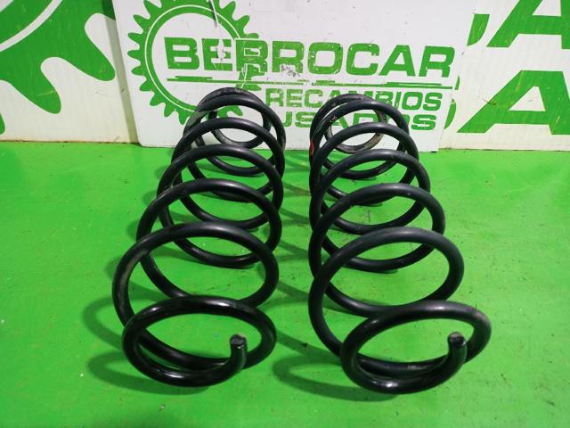 Mola traseira 1477383 FORD