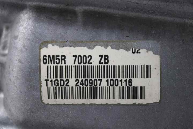 FORD 1477480 КПП в наличии Украина