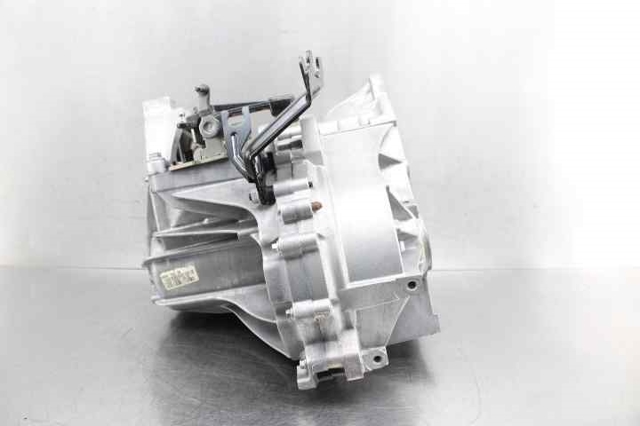1477480 FORD КПП в сборе (механическая коробка передач) купить в Житомир