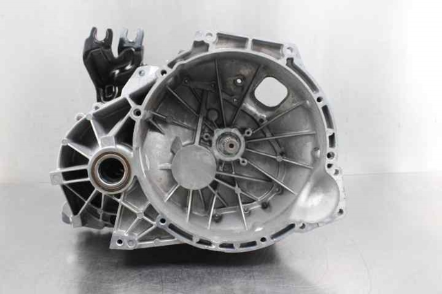 1477480 FORD КПП в сборе (механическая коробка передач) купить в Ужгород