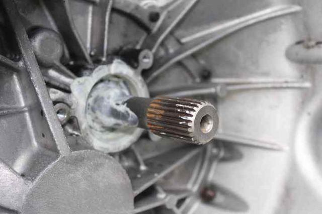 FORD 1477480 КПП в сборе (механическая коробка передач) в наличии Хмельницкий