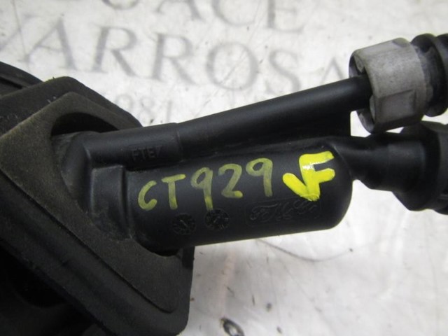 FORD 1477843 Главный цилиндр сцепления в наличии Кривой Рог