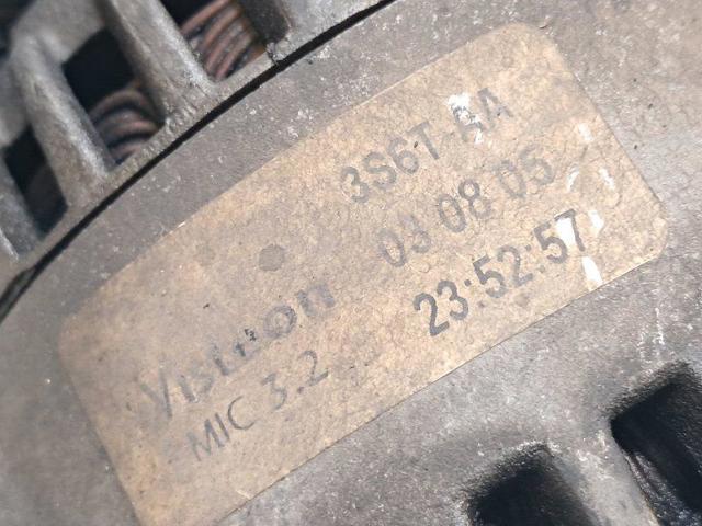 1477856 FORD Генератор купить в Львов