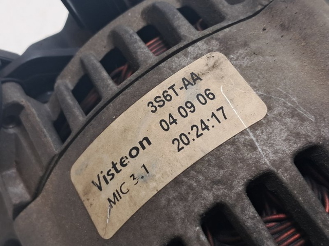 1477856 FORD Генератор купить в Полтава