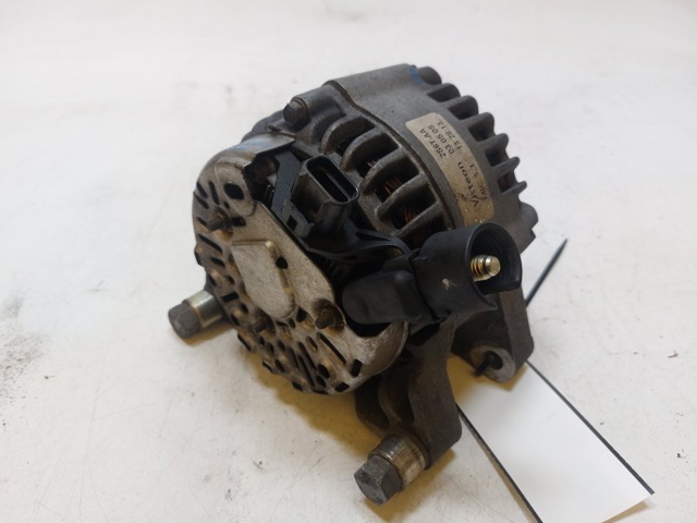 1477856 FORD Генератор купить в Николаев