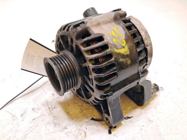 1477856 FORD Генератор купить в Черкассы