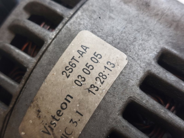 FORD 1477856 Генератор в наличии Сумы