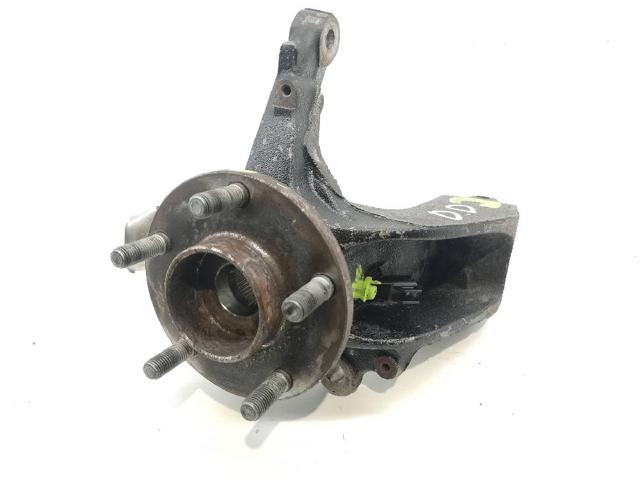 FORD 1477861 Цапфа (поворотный кулак) передний правый в наличии Житомир
