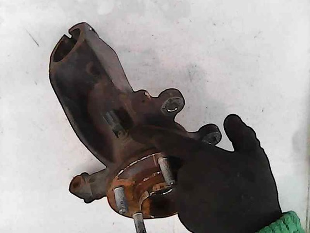 1477861 FORD Цапфа передняя правая купить в Киев