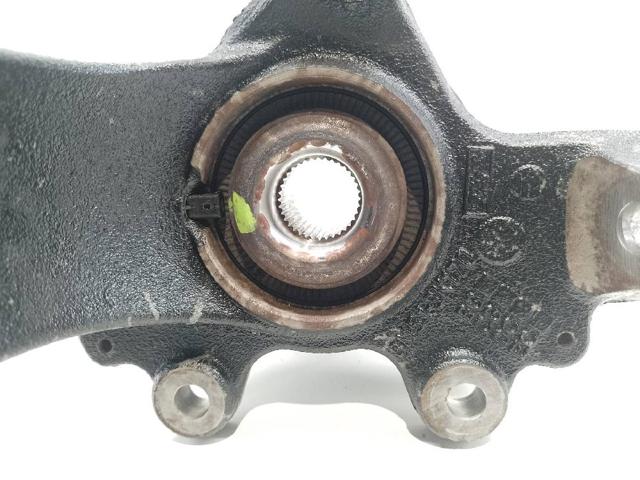 1477861 FORD Цапфа передняя правая купить в Павлоград