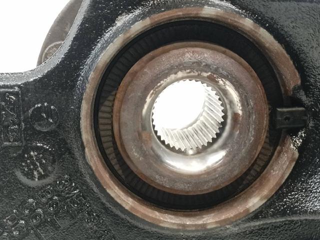 1477862 FORD Цапфа передняя левая купить в Ирпень