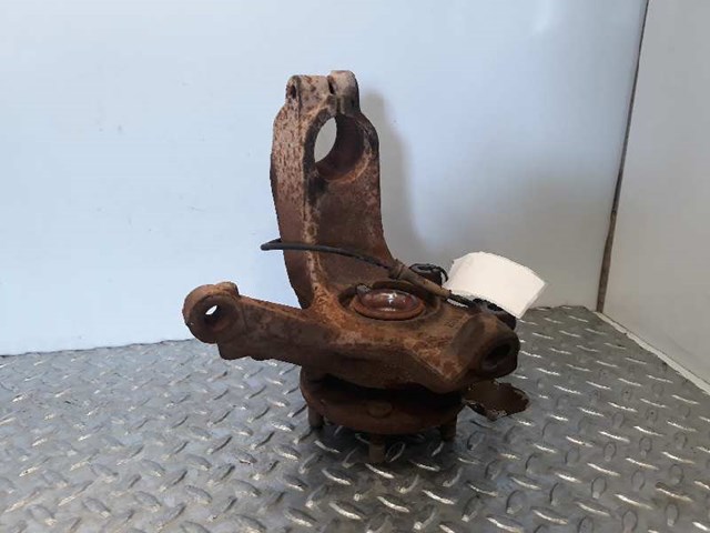 FORD 1477862 Цапфа передняя левая в наличии Ужгород