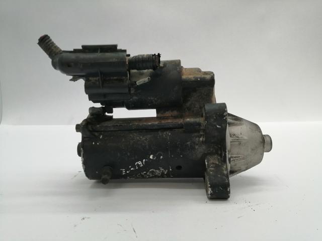 Motor arranque para ford transit connect 1.8 di r2pa | 1477973