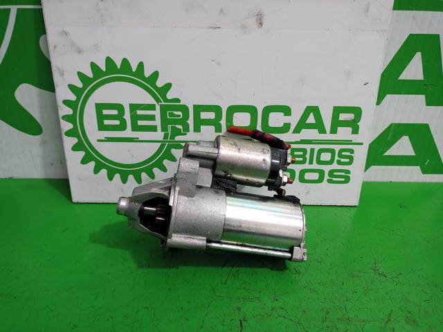 Motor arranque para ford transit connect 1.8 tdci hcpd | 1477973