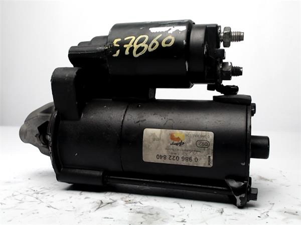 Motor arranque para ford transit connect 1.8 tdci hcpd 1477973