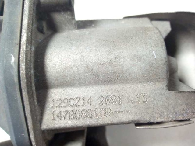 RENAULT 147808010R в наличии Тернополь