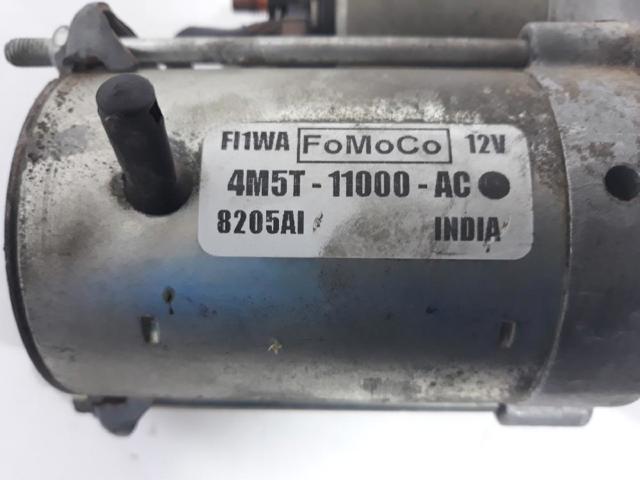 1478129 FORD Стартер купить в Ужгород