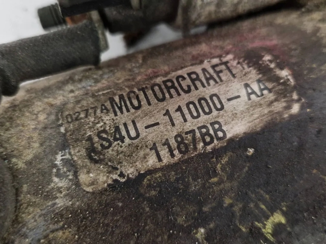 FORD 1478331 Стартер в наличии Ужгород