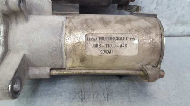 1478331 FORD Стартер купить в Черкассы