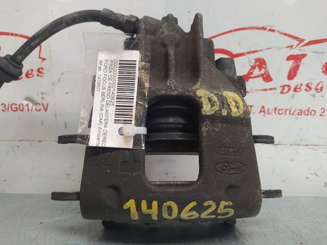 1478507 FORD Суппорт тормозной передний правый купить в Николаев