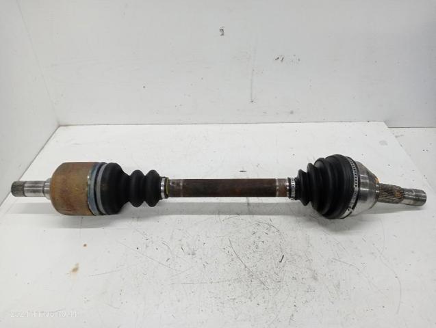 Semieixo (acionador) dianteiro esquerdo 1478551080 FIAT