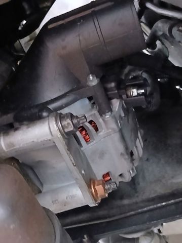 1478608 FORD Генератор купить в Ровно