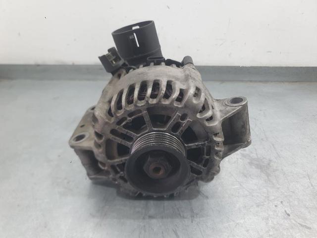 1478608 FORD Генератор купить в Ирпень
