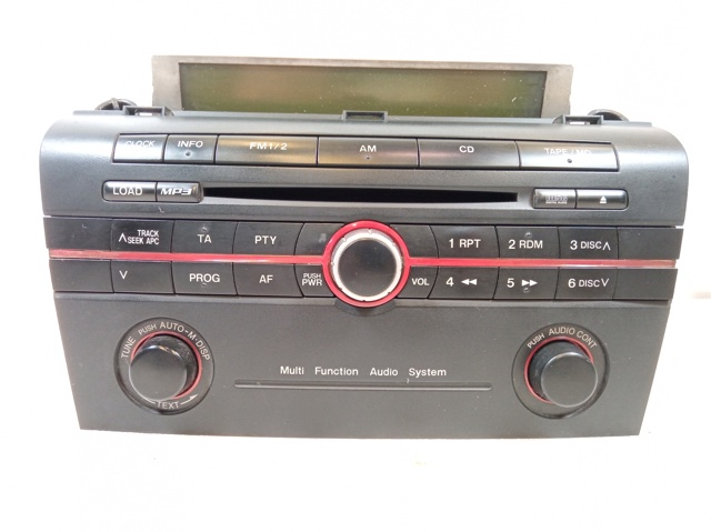 MAZDA 14789900 в наличии Ирпень