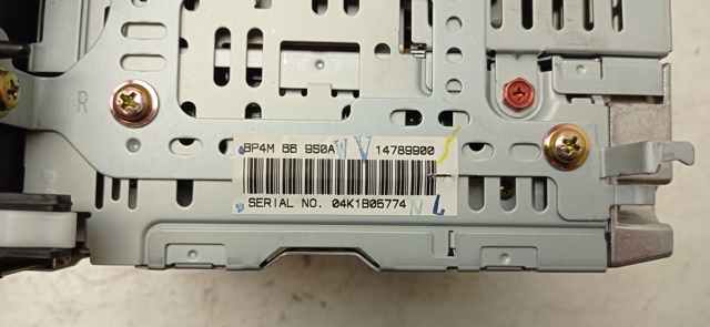 MAZDA 14789900 в наличии Сумы