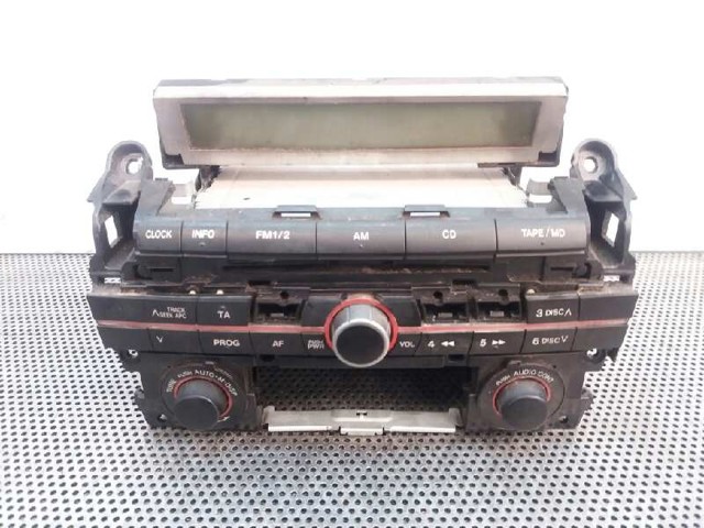 14789900 MAZDA купить в Житомир