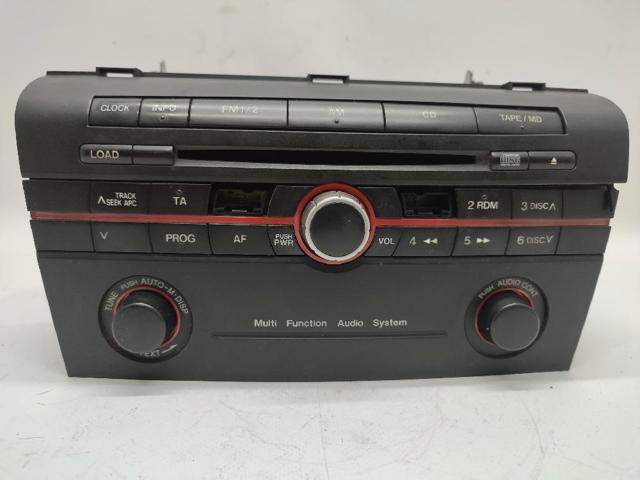 14789900 MAZDA купить в Полтава