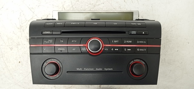 14789900 MAZDA купить в Ирпень