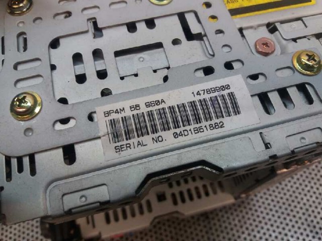 14789900 MAZDA купить в Тернополь