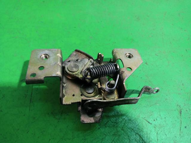 Fecho da capota Ford Fiesta