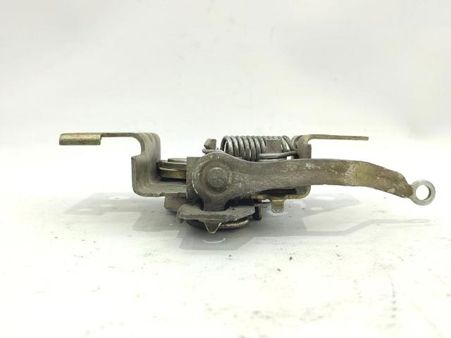 Fecho da capota Ford Fiesta