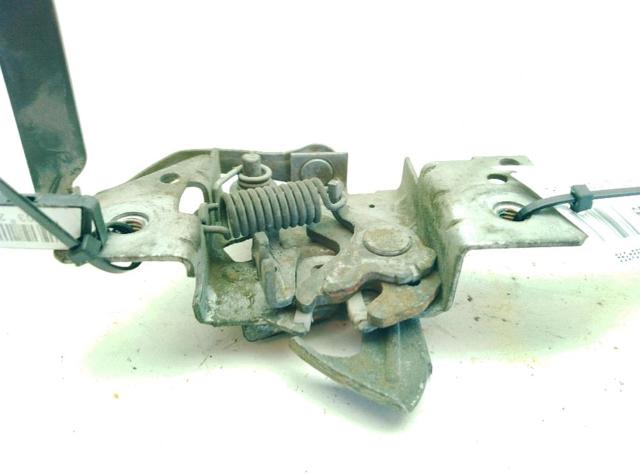 Fecho da capota Ford Fiesta