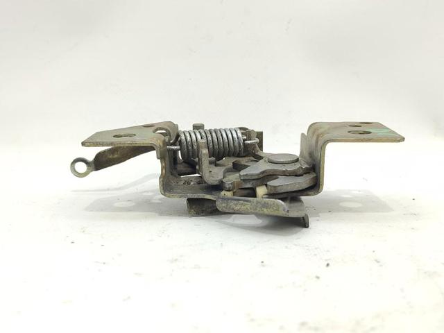 Fecho da capota Ford Fiesta