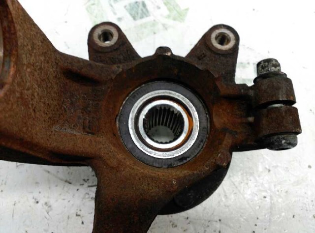 FORD 1479000 Цапфа передняя левая в наличии Сумы