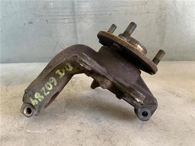 1479001 FORD Цапфа передняя левая купить в Днепр