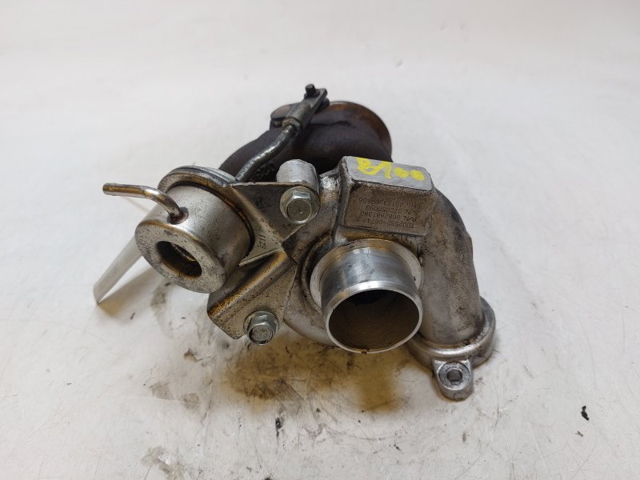 1479055 FORD Турбина купить в Полтава