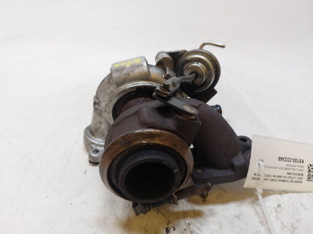 1479055 FORD Турбина купить в Ровно