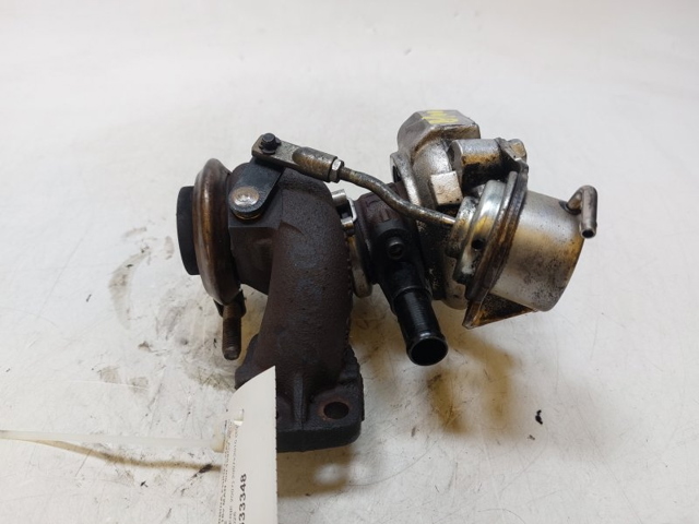 FORD 1479055 Турбина в наличии Каменское
