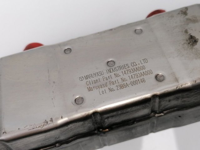 14793AA000 SUBARU купить в Хмельницкий